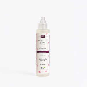 Hidrolato de ROSA DE BULGARIA BIO 100 ml