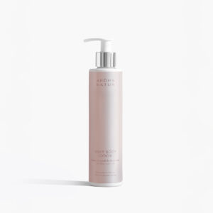 SILKY BODY LOTION