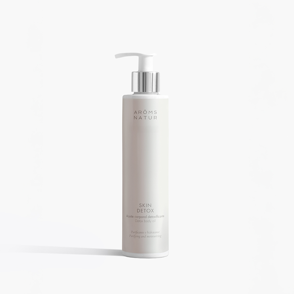 SKIN DETOX