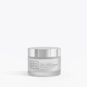 LIGHT+ MOISTURIZER®