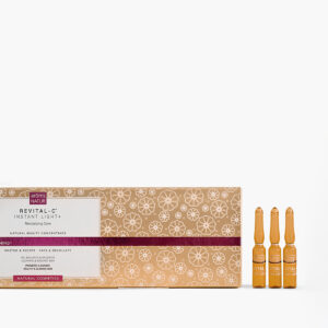 REVITAL-C® INSTANT LIGHT+