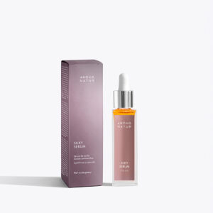 SILKY SERUM. PIEL MIXTA-GRASA