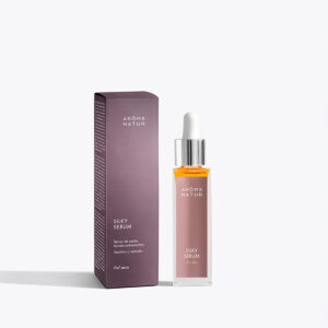 SILKY SERUM. PIEL SECA