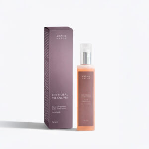 BIO FLORAL CLEANSING. PIEL SECA