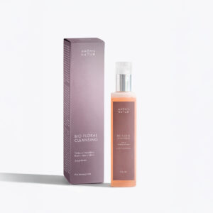 BIO FLORAL CLEANSING. PIEL MIXTA-GRASA