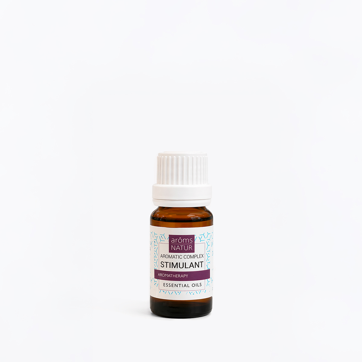 Stimulant · Sinergia aromática