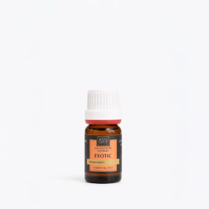 Exotic · Sinergia aromática