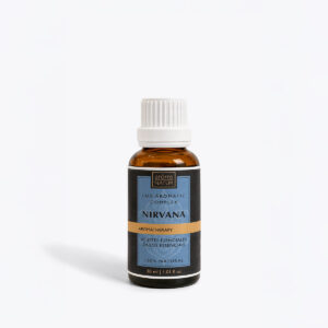 Nirvana · Sinergia aromática