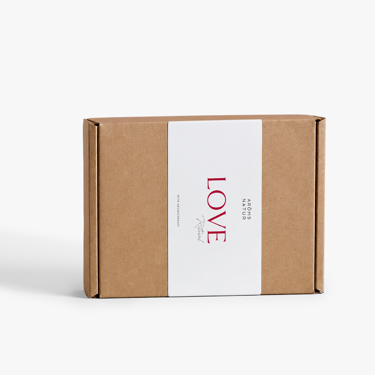 LOVE RITUAL GOOD VIBES