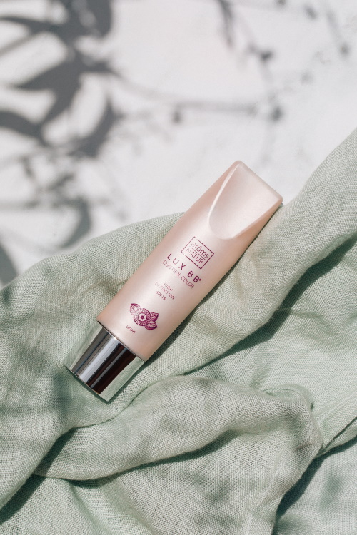 LUX BB LIGHT CREAM