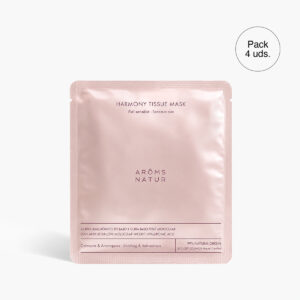 HARMONY TISSUE MASK. PIEL SENSIBLE