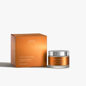 LIGHT+C MOISTURIZER