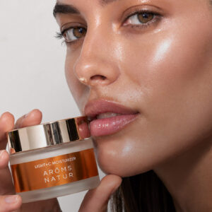 LIGHT+C MOISTURIZER