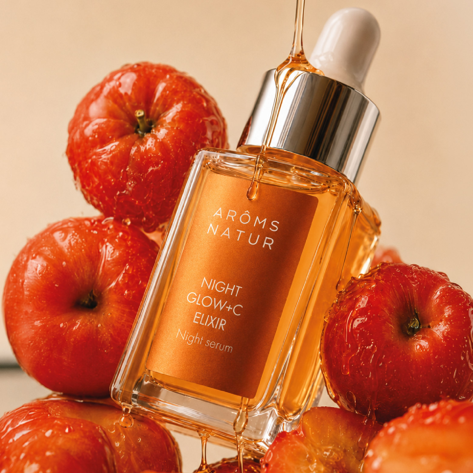 NIGHT GLOW+C ELIXIR